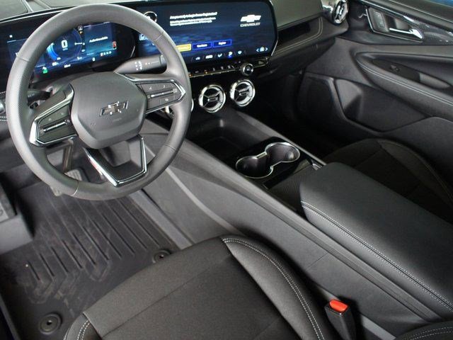 New 2026 Chevrolet Blazer EV LT w/ Midnight/Sport Edition image 2