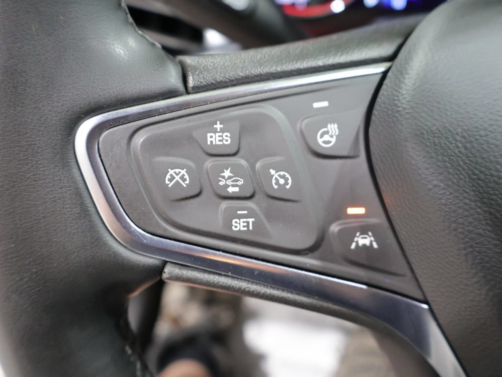 Used 2024 Chevrolet Malibu LT FWD image 33