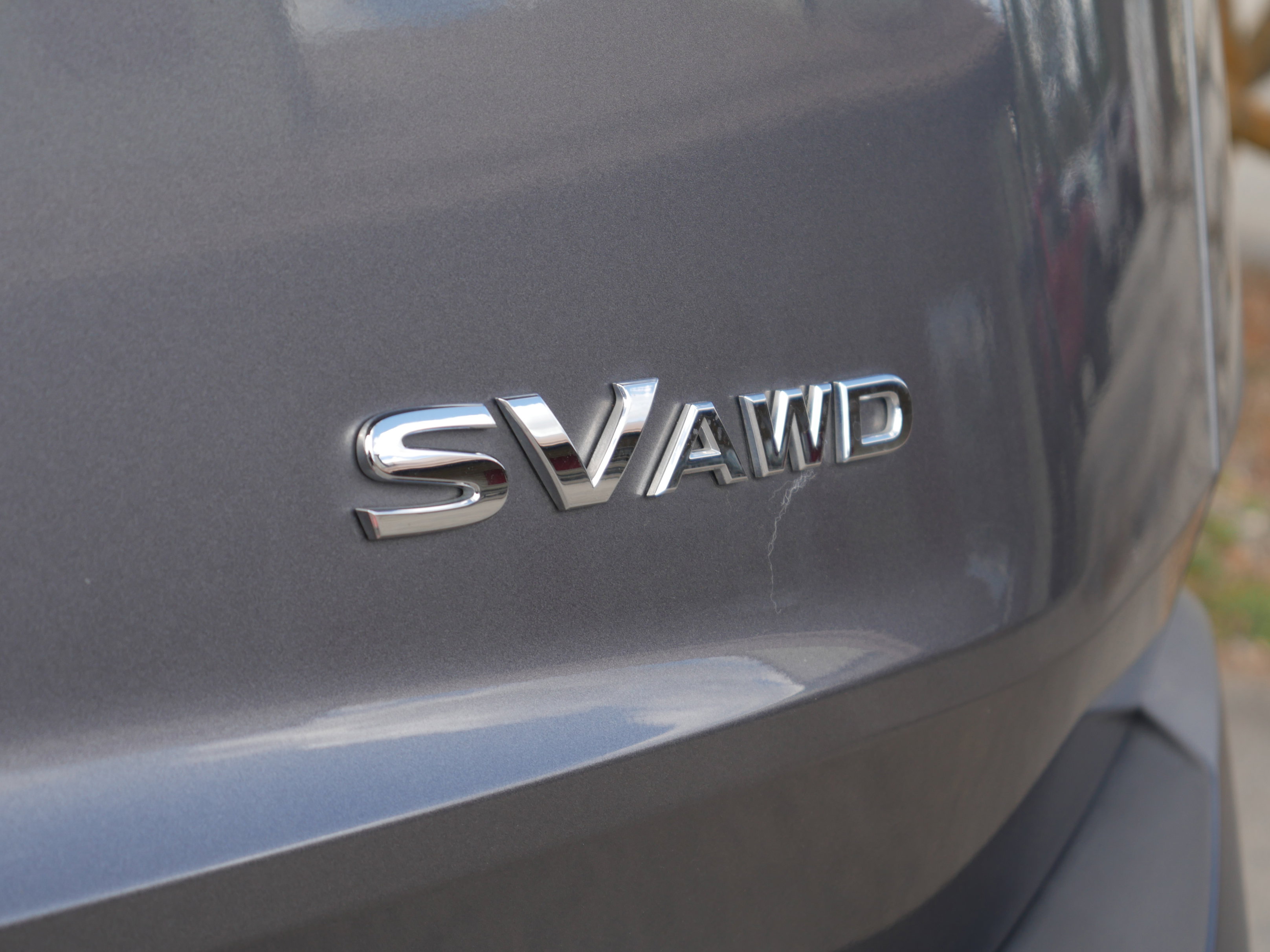 Certified 2021 Nissan Rogue SV image 10