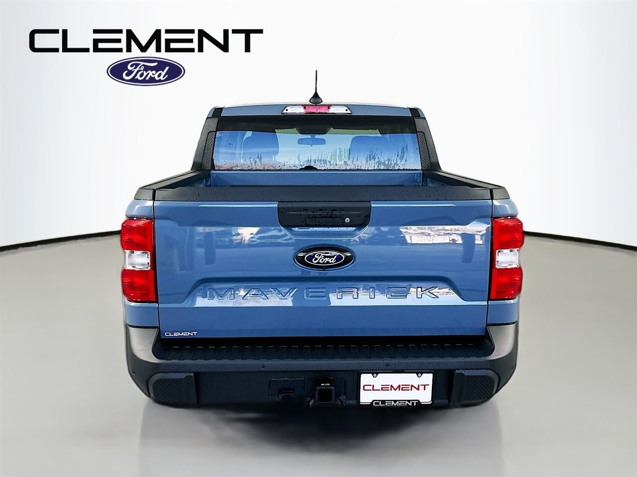 New 2026 Ford Maverick XLT w/ XLT Luxury Package image 7