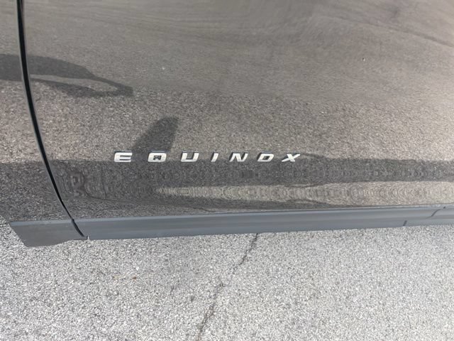 Used 2020 Chevrolet Equinox Premier FWD image 5