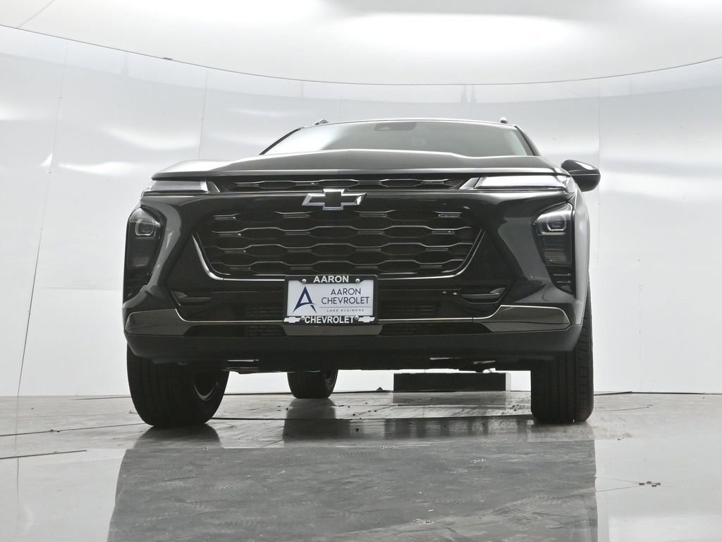 Used 2026 Chevrolet Trax ACTIV w/ Driver Confidence Package image 60