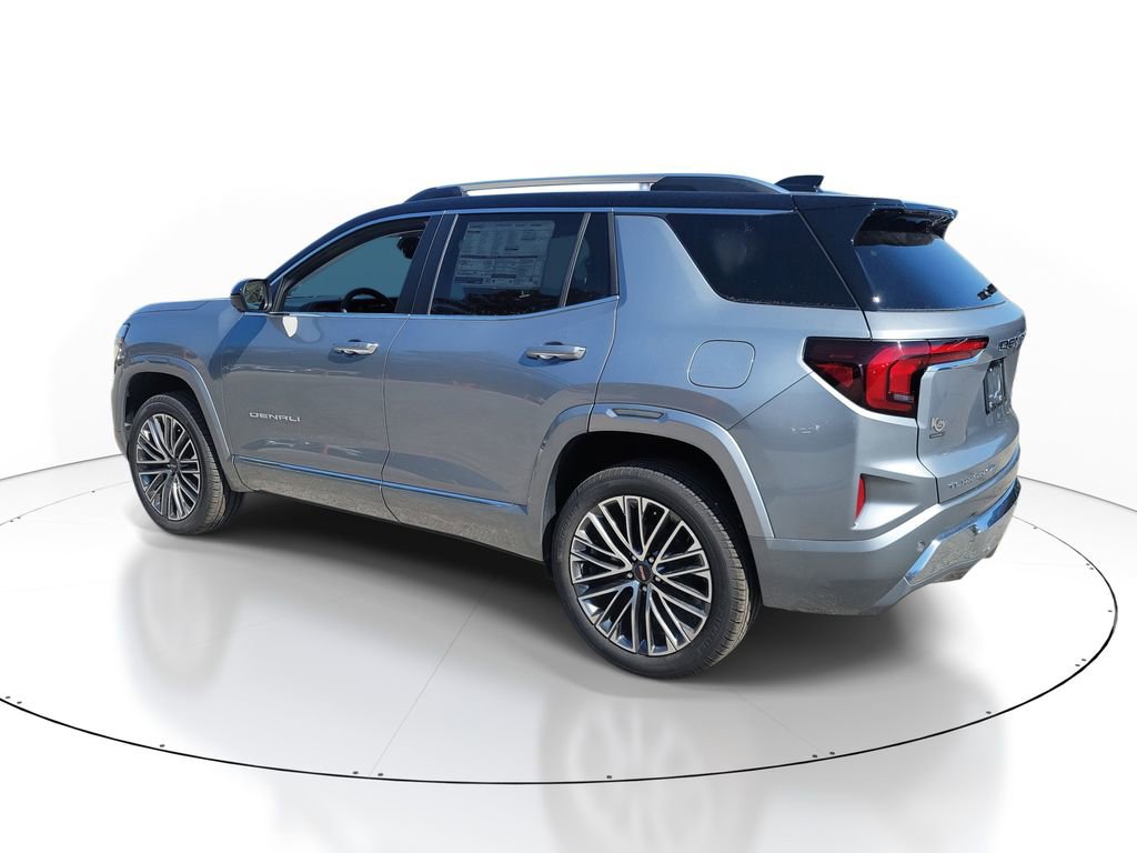 New 2026 GMC Terrain Denali image 3