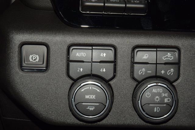 New 2026 Chevrolet Silverado 2500 High Country w/ Technology Package image 37