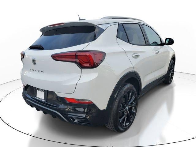New 2026 Buick Encore GX Sport Touring image 3