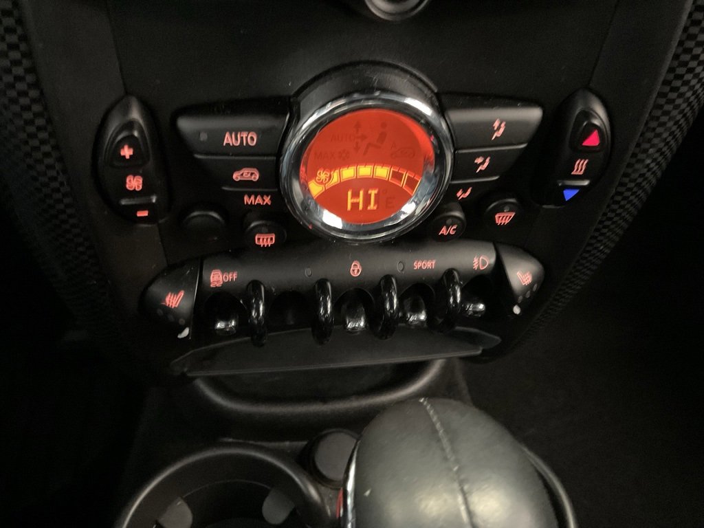 Used 2016 MINI Cooper Countryman S image 15