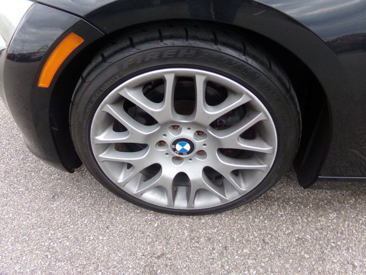 Used 2009 BMW 328i Convertible RWD image 35