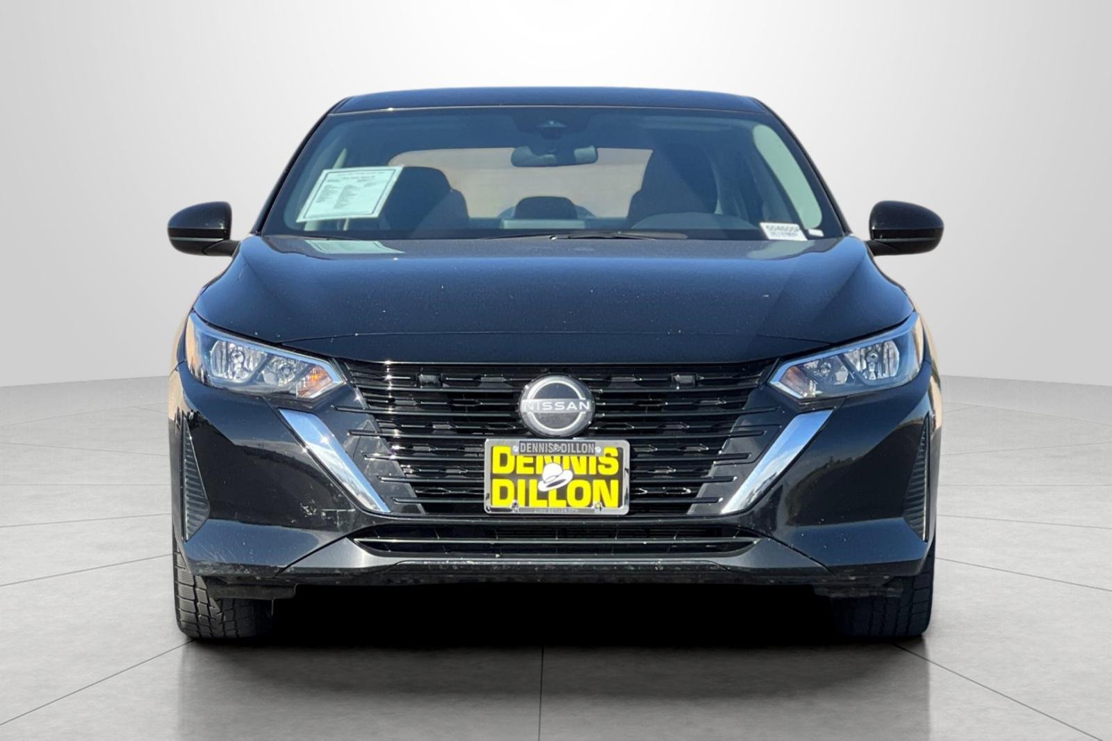 Used 2024 Nissan Sentra SV image 10
