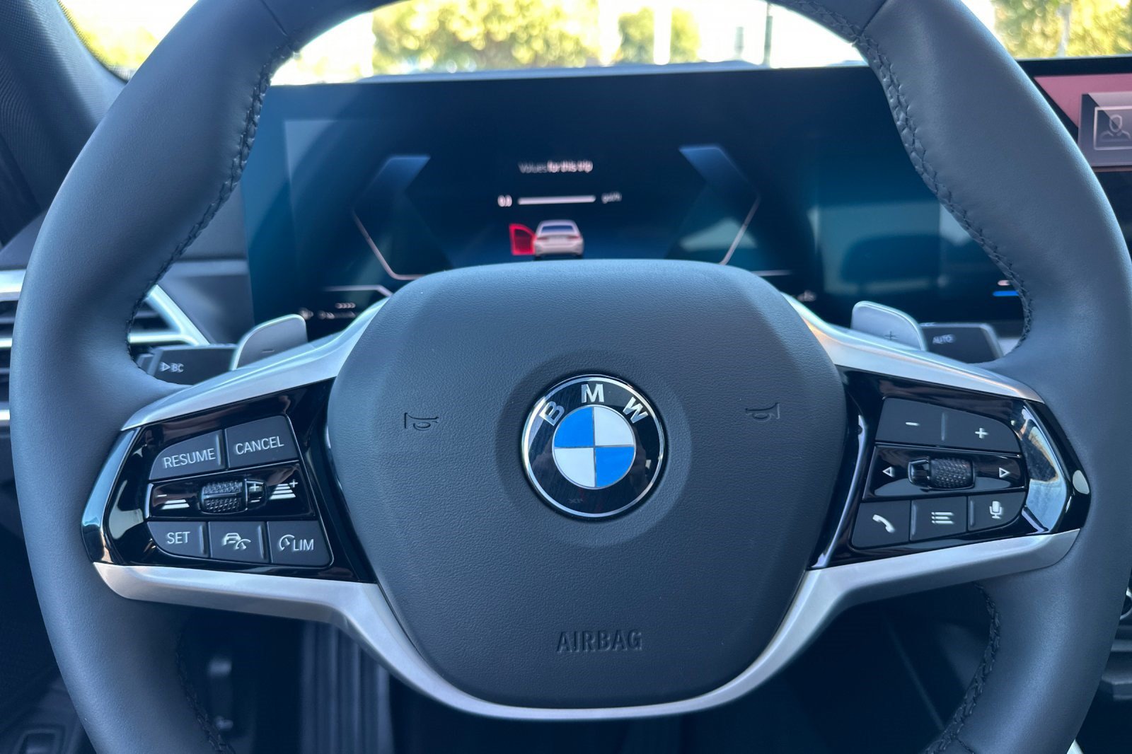 Certified 2026 BMW 330i Sedan w/ Premium Package RWD image 30