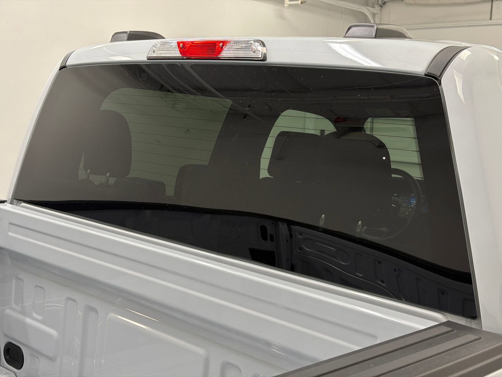 New 2025 Ford F150 STX w/ STX Black Appearance Package image 8