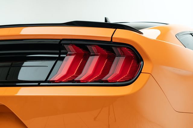 Used 2021 Ford Mustang GT Premium w/ Equipment Group 401A image 16