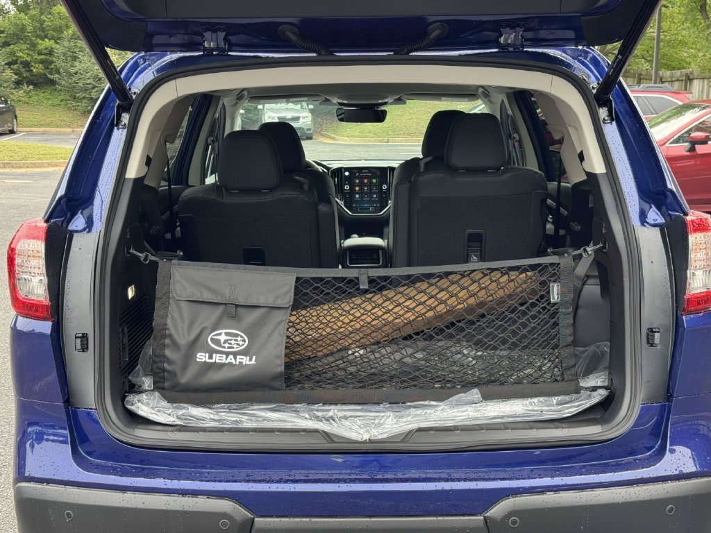 New 2026 Subaru Ascent Premium AWD/4WD image 12