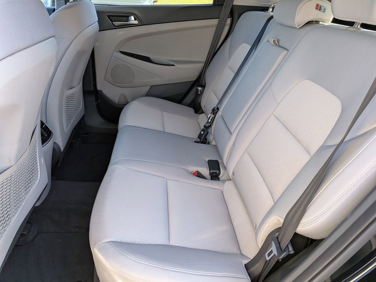 Used 2018 Hyundai Tucson Value image 8