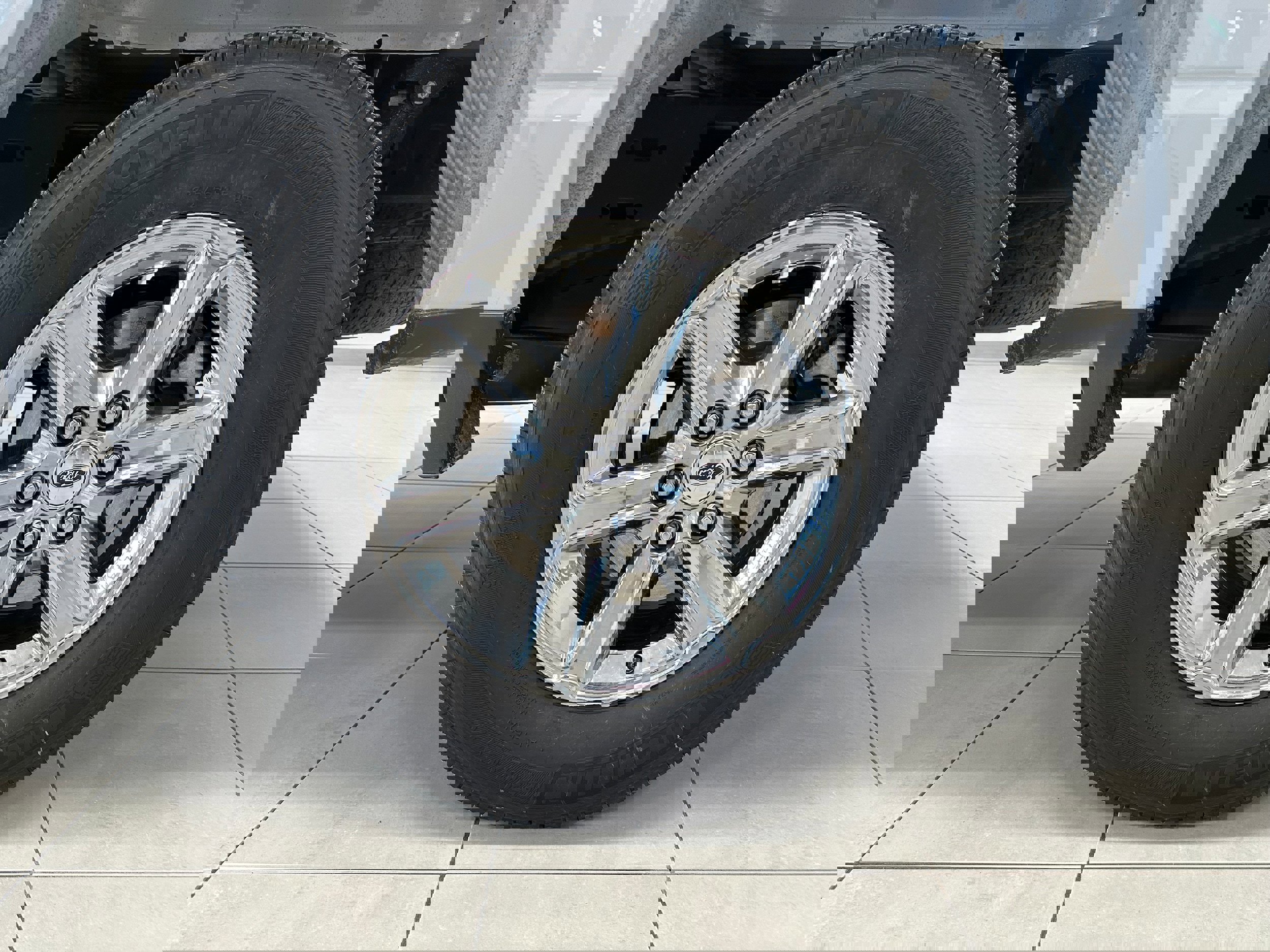 Used 2024 Ford F150 XLT w/ Equipment Group 302A MID image 8