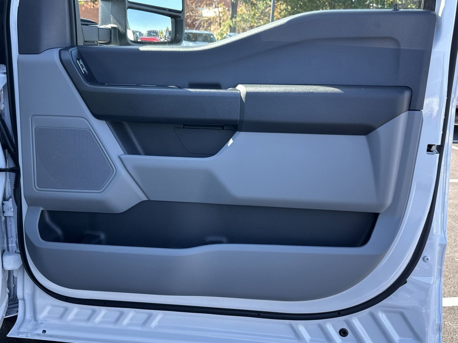 New 2026 Ford F450 XL w/ XL Driver Assist Package AWD/4WD image 38