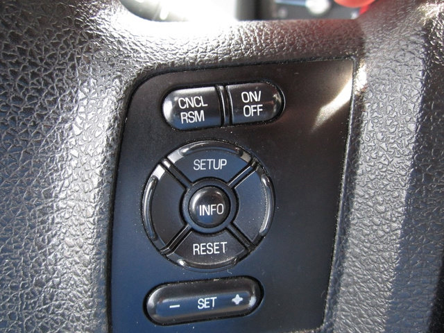 Used 2014 Ford F250 XL w/ XL Value Package AWD/4WD image 12