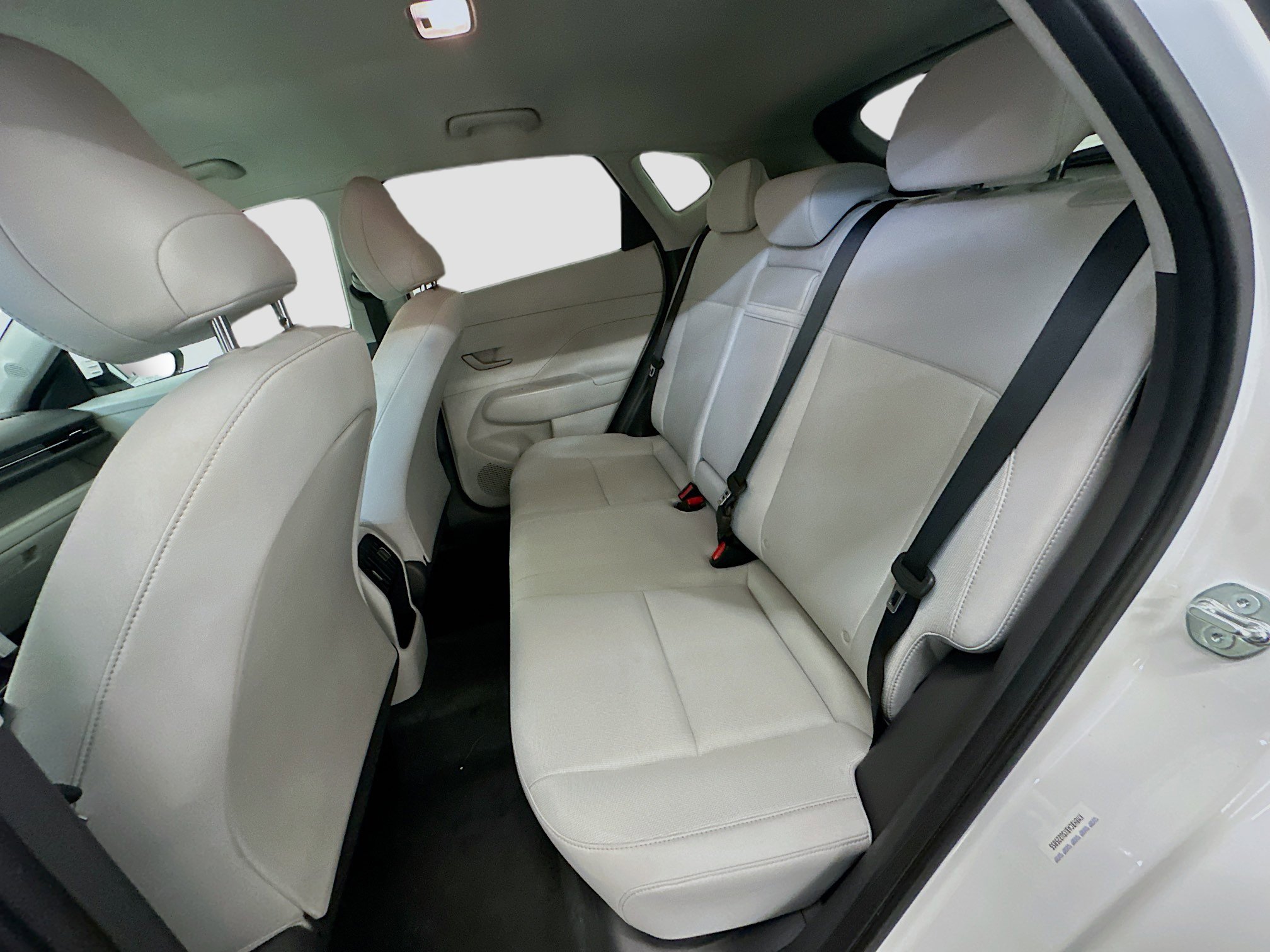 Used 2025 Hyundai Kona SEL image 28