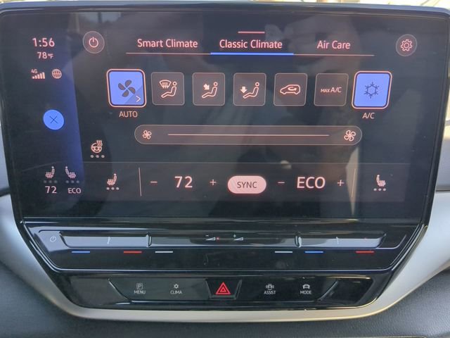 Used 2021 Volkswagen ID.4 Pro S image 22