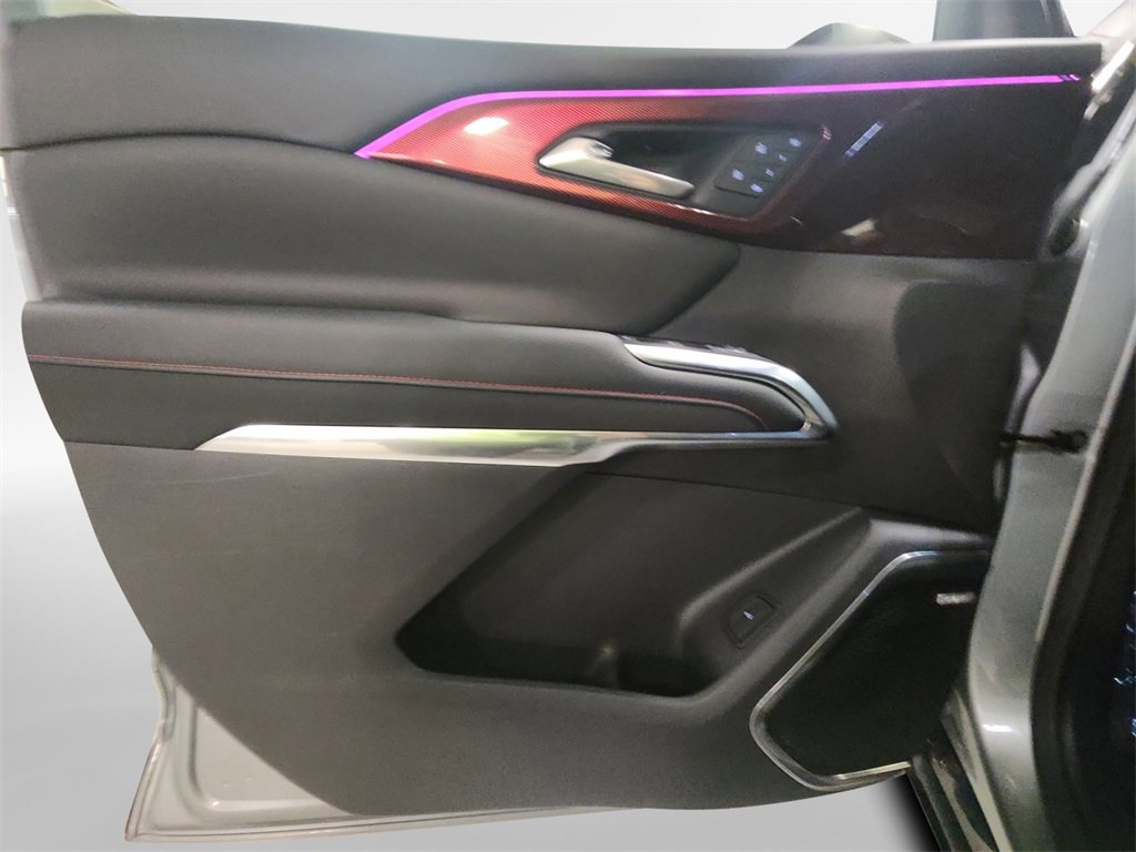 Certified 2024 Chevrolet Traverse RS w/ LPO, Floor Liner Package image 14