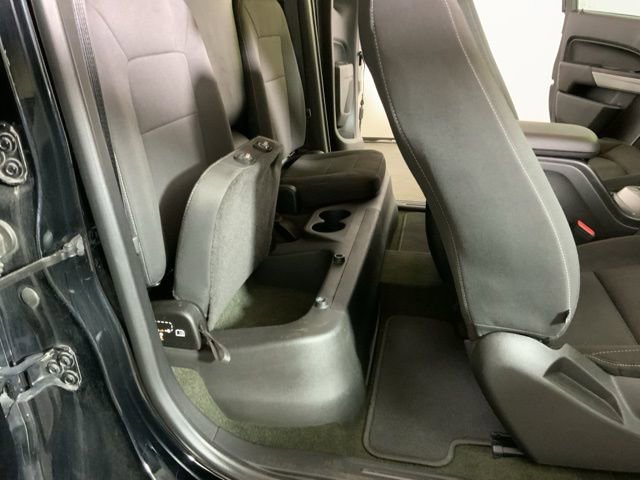 Used 2016 Chevrolet Colorado LT image 31