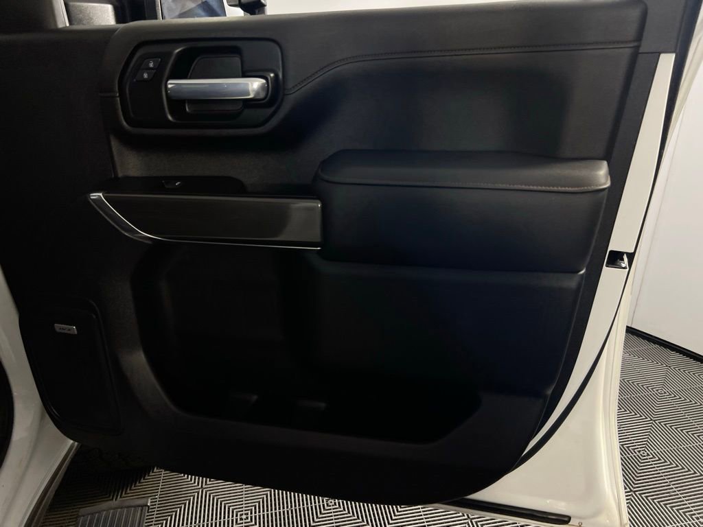 Used 2021 GMC Sierra 2500 AT4 w/ AT4 Premium Plus Package image 34
