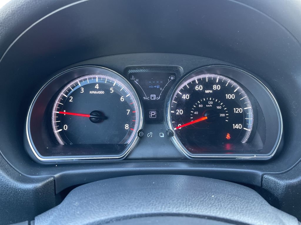 Used 2018 Nissan Versa SV image 17