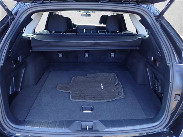 Certified 2025 Subaru Outback Premium AWD/4WD image 8
