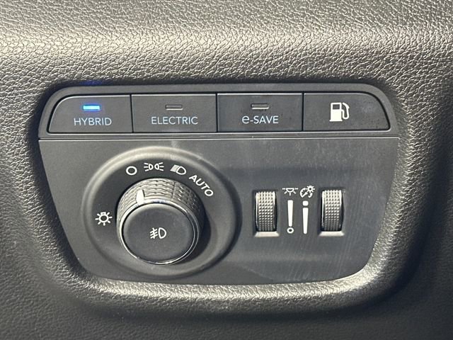 Used 2023 Jeep Grand Cherokee 4xe image 19