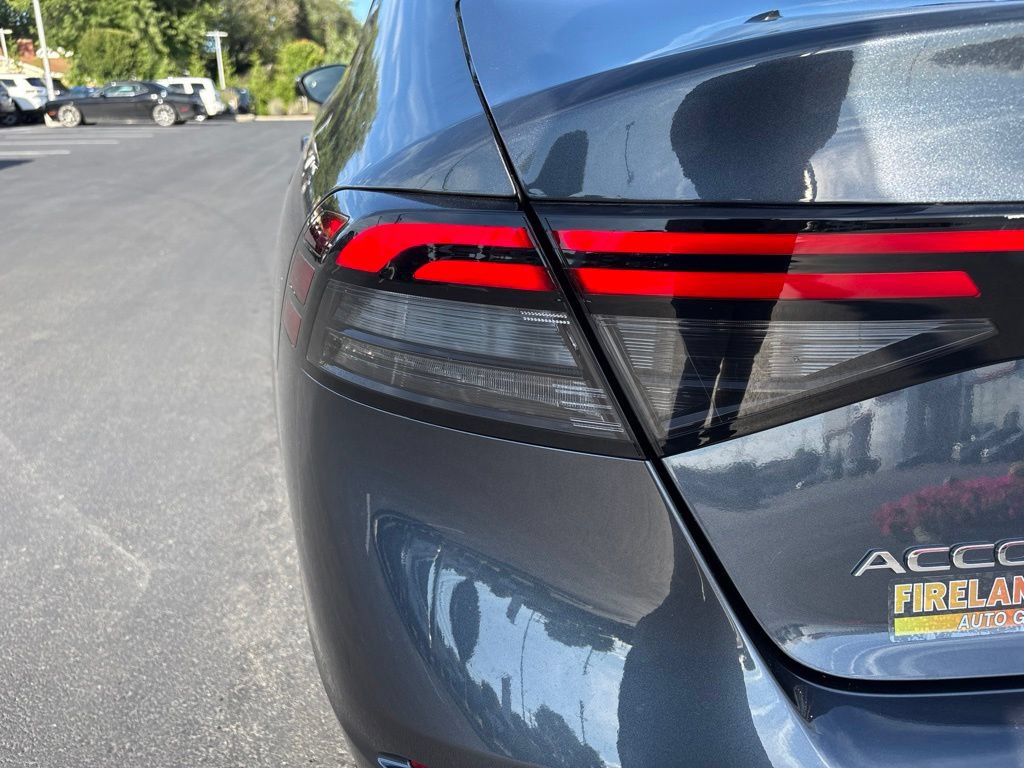 Used 2024 Honda Accord EX image 13