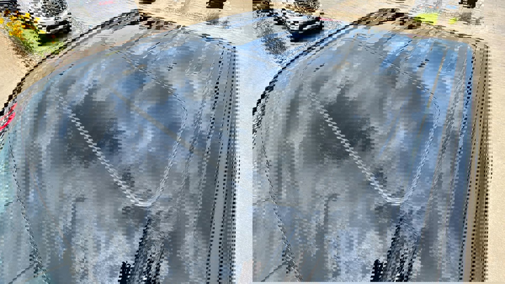 Certified 2023 GMC Sierra 1500 Denali Ultimate image 73