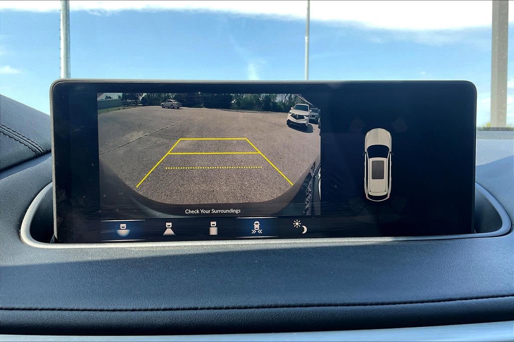 Used 2023 Acura MDX FWD w/ Technology Package image 32