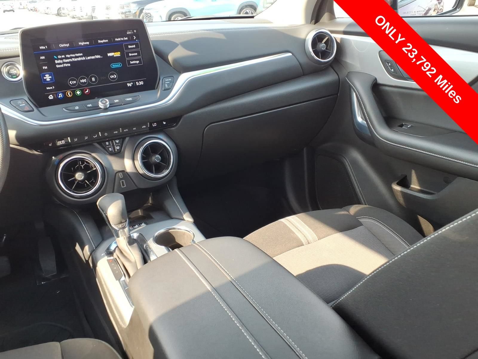 Used 2024 Chevrolet Blazer LT FWD image 14