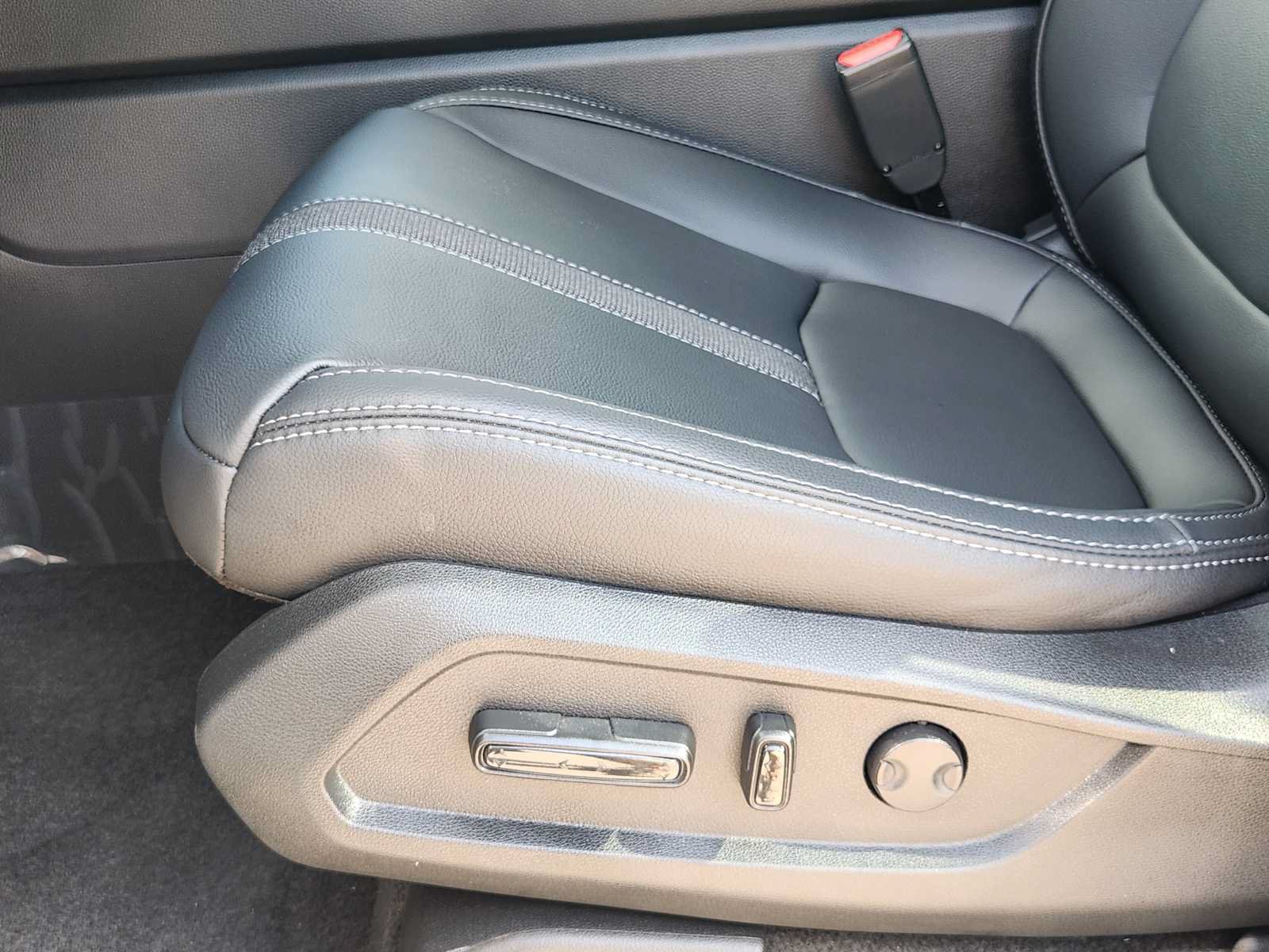 Certified 2026 Honda Pilot EX-L image 22