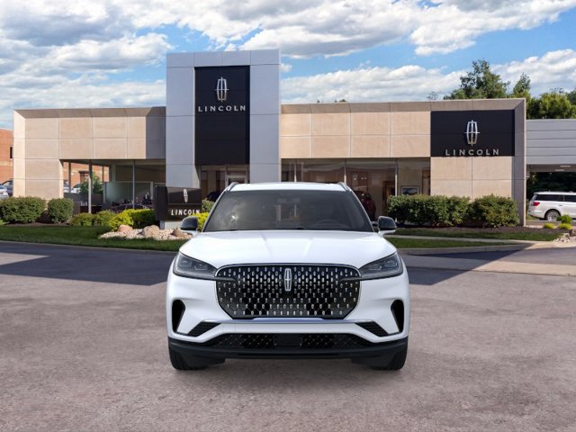 New 2025 Lincoln Aviator Reserve w/ Luxury Package RWD image 6