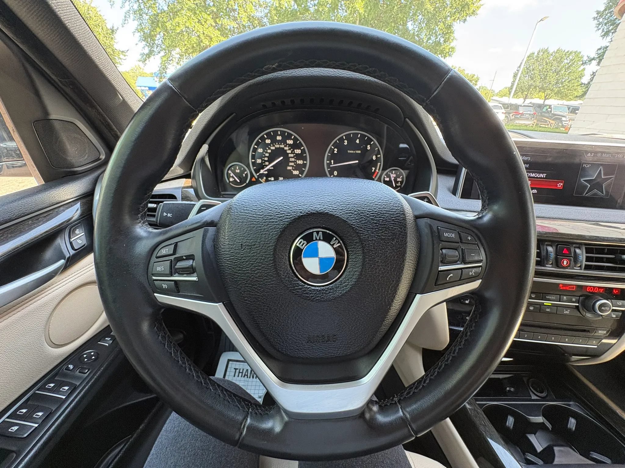 Used 2018 BMW X5 sDrive35i RWD image 37
