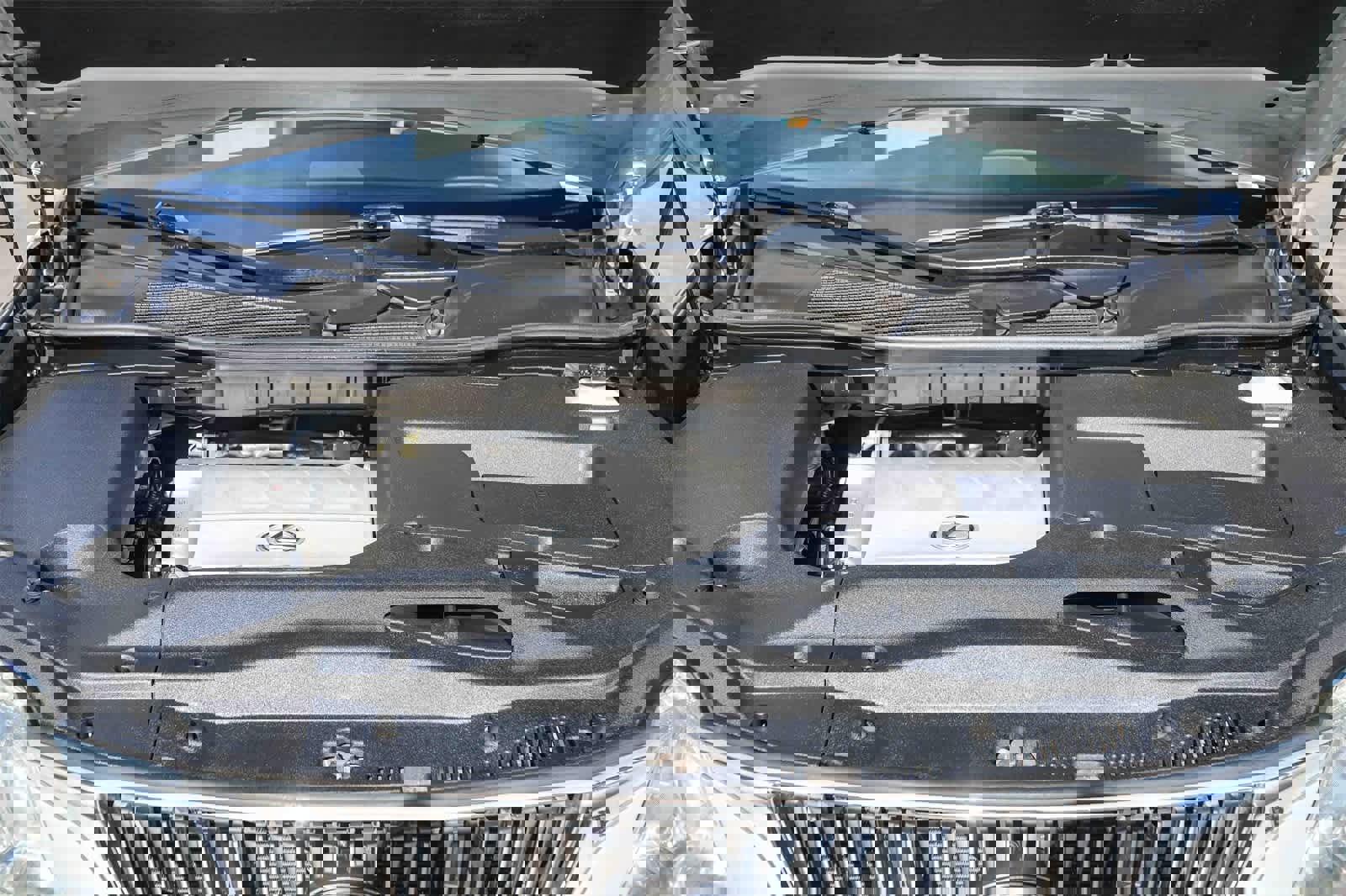 Used 2012 Lexus RX 350 AWD image 23