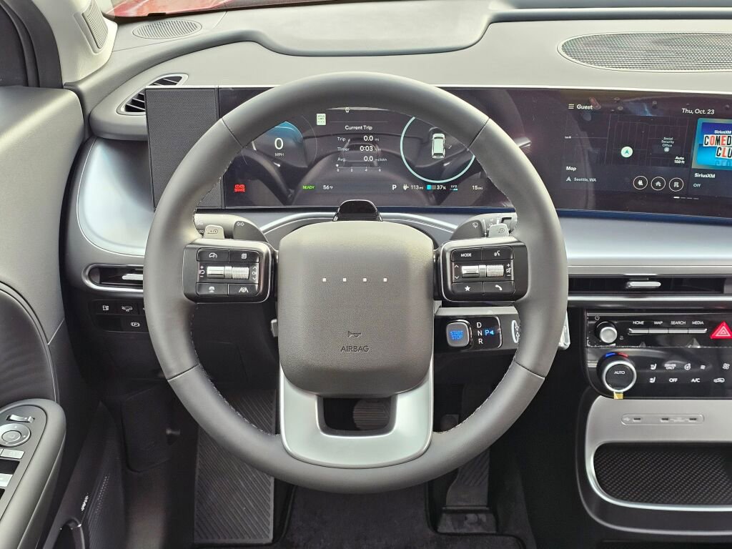 New 2026 Hyundai Ioniq 9 Limited image 14