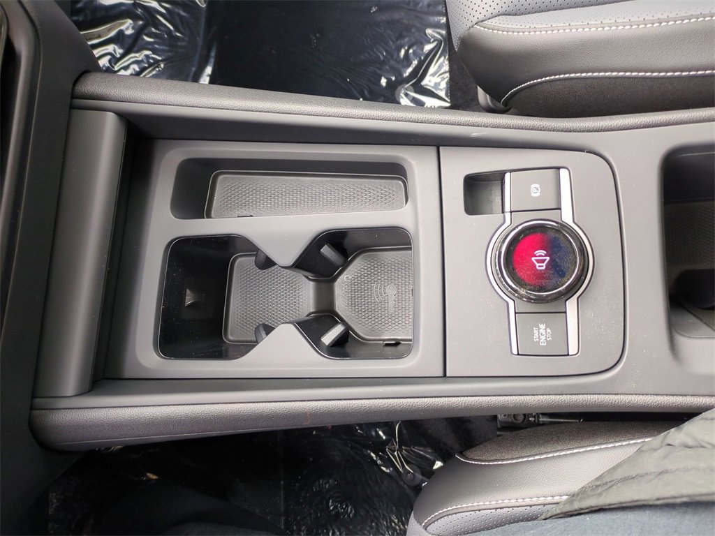 New 2026 Volkswagen Tiguan SE image 49