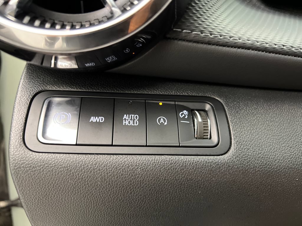 Used 2026 Chevrolet Equinox LT AWD/4WD image 44