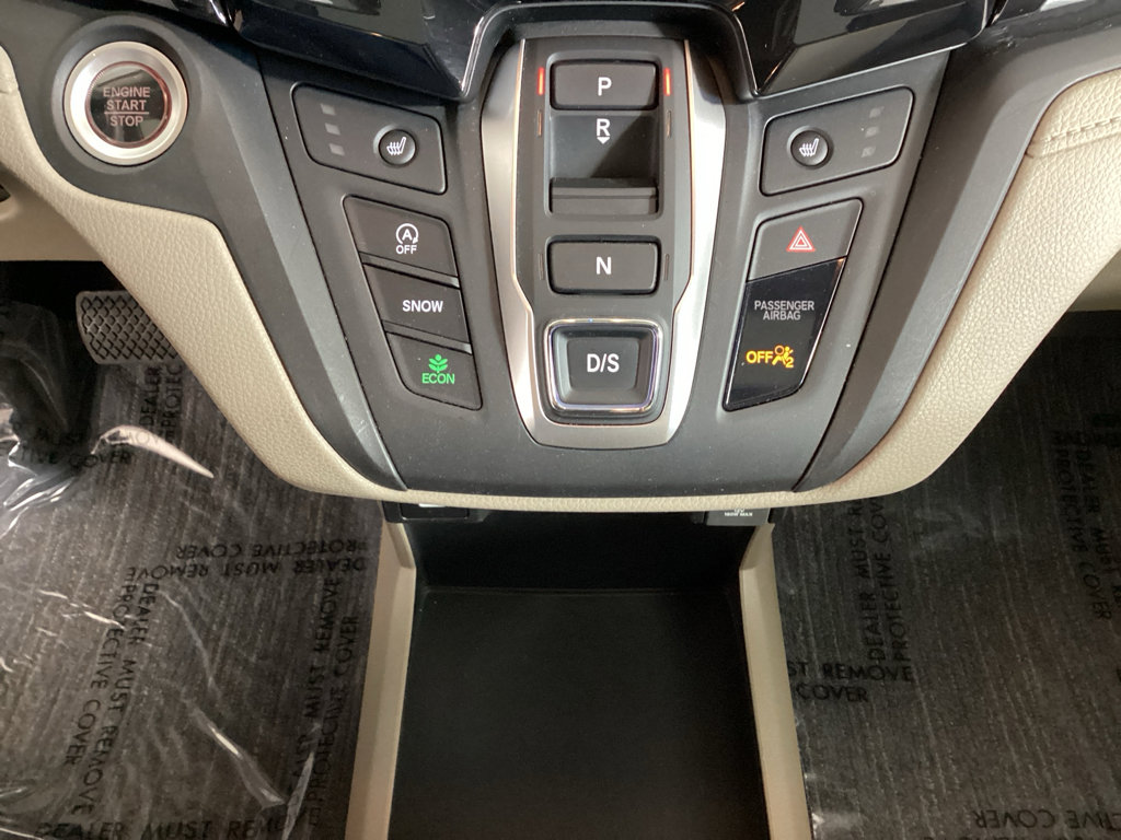 Used 2022 Honda Odyssey EX-L image 32