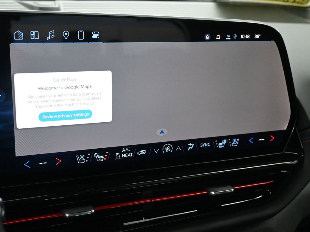 New 2025 Chevrolet Silverado EV RST image 28