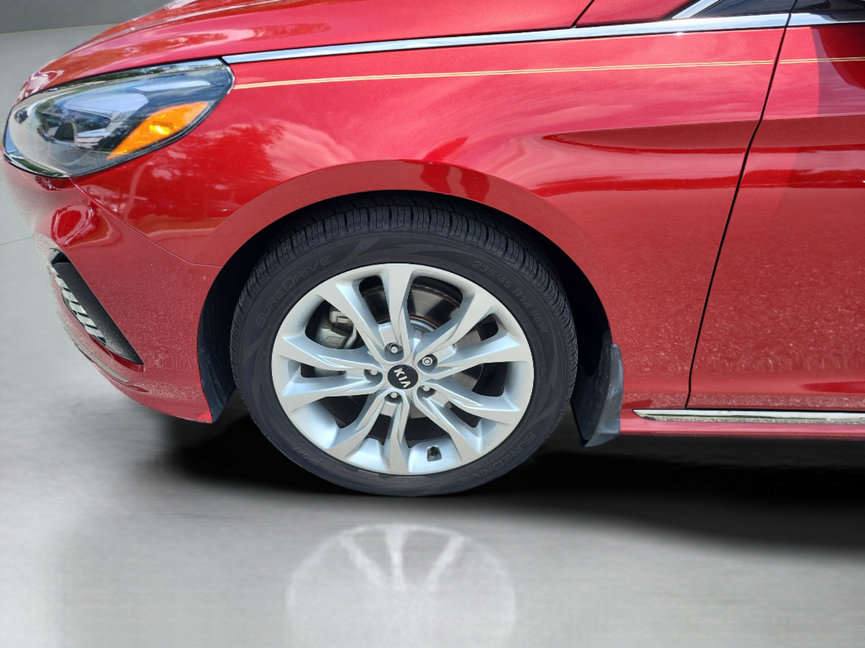 Used 2019 Hyundai Sonata Limited FWD image 29