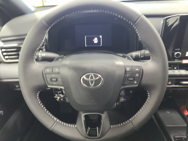 New 2027 Toyota Camry SE w/ Convenience Package FWD image 24