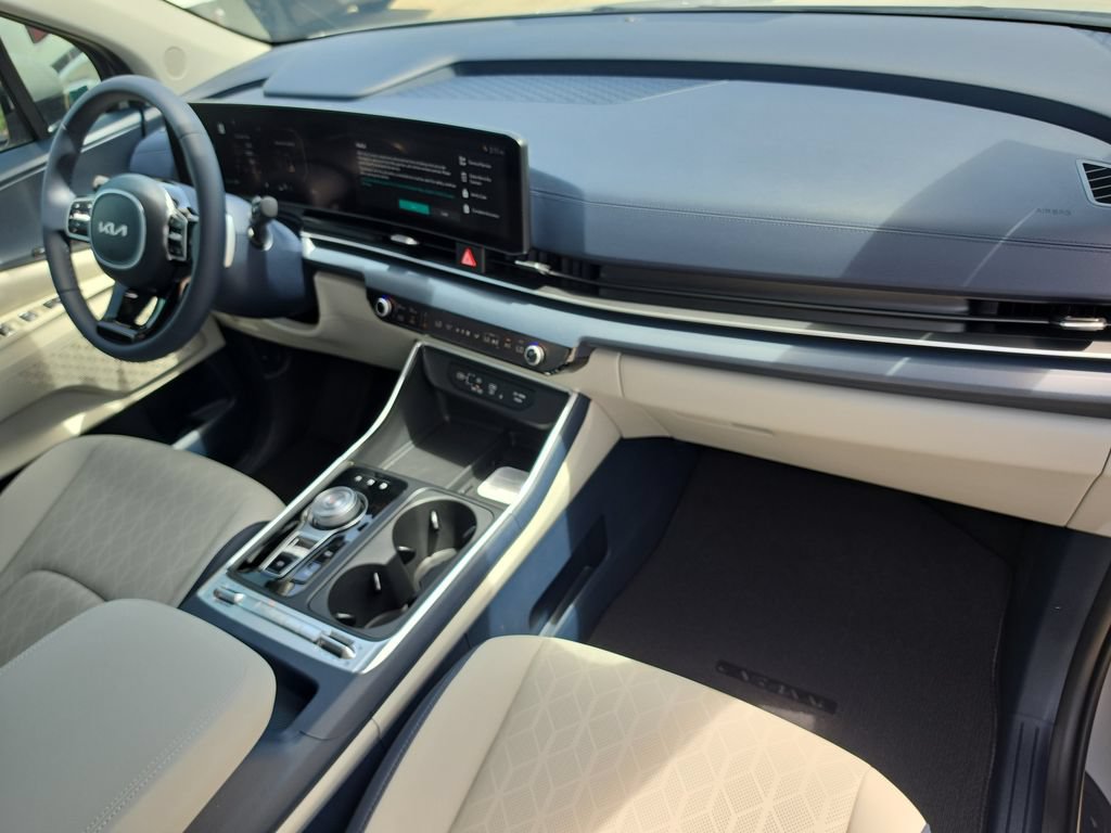 New 2026 Kia Carnival SX FWD image 12