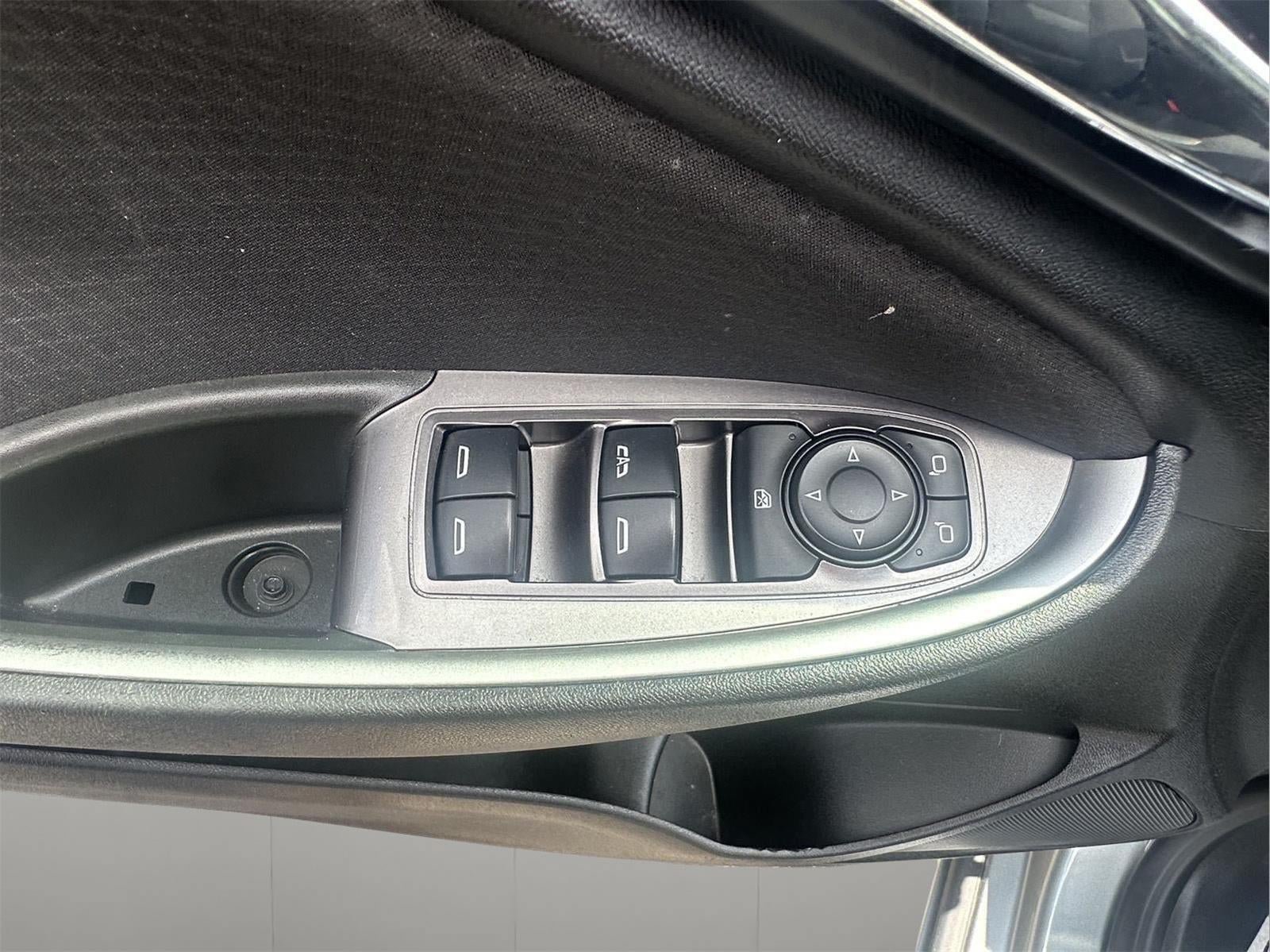 Used 2024 Chevrolet Malibu LT FWD image 15