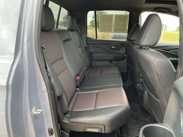 Used 2023 Honda Ridgeline Black Edition image 14
