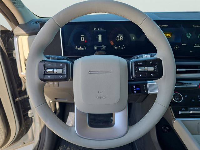 Used 2024 Hyundai Santa Fe SEL FWD image 21