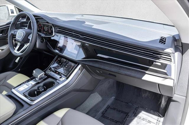 New 2026 Audi Q8 Premium Plus AWD/4WD image 25