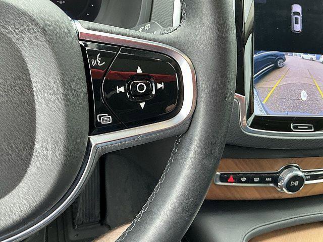 Certified 2023 Volvo XC90 T8 Plus w/ Protection Package Premier AWD/4WD image 29
