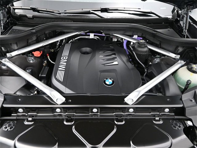 New 2026 BMW X7 xDrive40i image 15